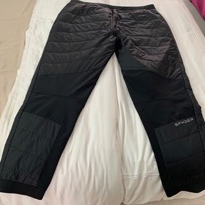Spyder Glissade Hybrid Pants